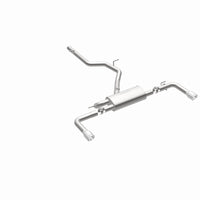 Thumbnail for MagnaFlow SYS Cat-Back 2015 Audi A3 Quattro 2.0L T