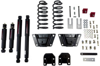 Thumbnail for Belltech LOWERING KIT WITH ND2 SHOCKS
