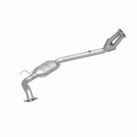 Thumbnail for MagnaFlow Conv DF ISUZU RODEO 2.2L OEM
