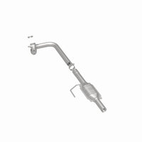 Thumbnail for MagnaFlow Conv DF 97-99 Jeep Wrangler 4.0L