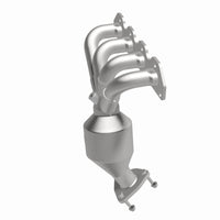 Thumbnail for MagnaFlow Conv DF 09-10 Chevy Aveo/Aveo5 1.6L Manifold / 09 Pontiac G3 1.6L Manifold (49 State)