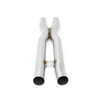 Thumbnail for Mishimoto 2015+ Ford Mustang GT X Pipe