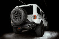 Thumbnail for Oracle Lighting Jeep Wrangler JK Flush Mount LED Tail Lights SEE WARRANTY