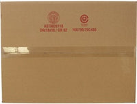 Thumbnail for K&N Custom Racing Assembly Generation 2 Carbon Fiber Air Box - Large w/ 2.50in Air Horn