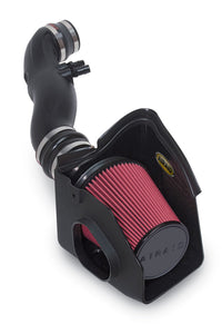Thumbnail for Airaid 99-04 Mustang GT MXP Intake System w/ Tube (Dry / Red Media)