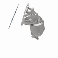 Thumbnail for MagnaFlow Conv DF 13-14 Santa Fe 3.3L Manifold