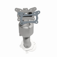 Thumbnail for Magnaflow Conv DF 09-14 Acura TSX 2.4L / 08-12 Honda Accord 2.4L