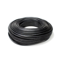 Thumbnail for HPS 10mm Black High Temp Silicone Vacuum Hose - 100 Feet Pack