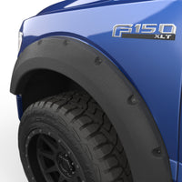 Thumbnail for EGR 15-17 Ford F-150 Bolt-On Fender Flare (Set of 4)