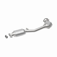 Thumbnail for MagnaFlow Conv DF 99-02 Forester 2.5L OEM