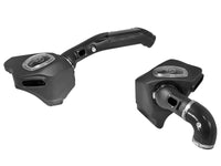 Thumbnail for aFe Momentum Pro DRY S Cold Air Intake System 15-18 BMW M3/M4 (F80/82/83) L6 3.0L (tt) S55