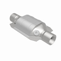 Thumbnail for MagnaFlow Conv Univ 2.25 W/Dual O2 Boss