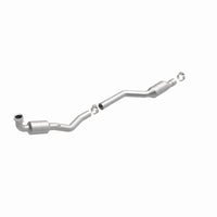 Thumbnail for MagnaFlow Conv DF 03-06 Mercedes SL500 5L Passenger Side