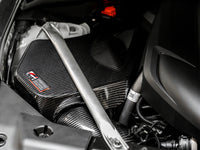 Thumbnail for AWE Tuning 2020+ Toyota GR Supra S-FLO Carbon Intake Lid