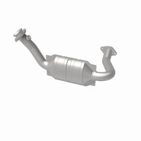 Thumbnail for MagnaFlow Conv DF 07-09 Ranger 4.0 Driver Side OEM