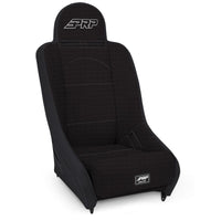 Thumbnail for PRP Comp Pro Suspension Seat - All Black