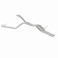 Thumbnail for Magnaflow SYS CB 2015 Audi Q5 3.0L