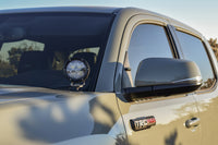 Thumbnail for Rigid Industries 16-20 Toyota Tacoma A-Pillar Mount (Fits 360-Series, D-Series, D-SS)