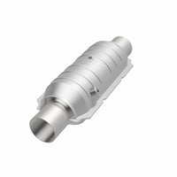 Thumbnail for Magnaflow Conv Univ 2.00 OEM Angled O2