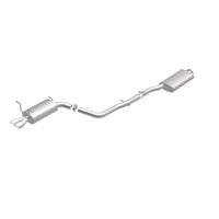Thumbnail for MagnaFlow 03-06 Infiniti G35 V6 3.5L Dual Rear Exit Stainless Cat-Back Performance Exhaust