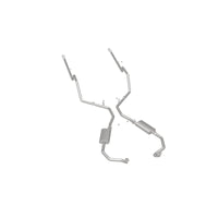 Thumbnail for MagnaFlow C/B 59-64 Bel Air/Biscayne/Impala