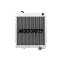 Thumbnail for Mishimoto 64-66 Ford Mustang w/ 289 V8 Manual Aluminum Radiator