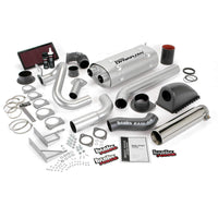 Thumbnail for Banks Power 01-08 GM 8.1 Mh-W - All (R-Exit) Stinger System