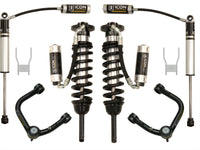 Thumbnail for ICON 05-11 Toyota Hilux 0-3in Stage 5 Suspension System w/Tubular Uca