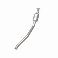 Thumbnail for Magnaflow Conv DF 2006-2011 R350 3.5 L Underbody