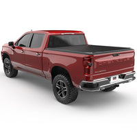Thumbnail for EGR RollTrac Manual Retractable Bed Cover Chevy 1500 Short Box