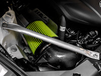 Thumbnail for AWE Tuning 2020+ Toyota GR Supra S-FLO Carbon Intake