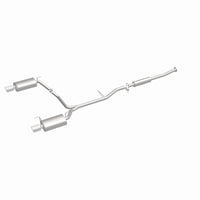 Thumbnail for MagnaFlow Sys C/B Honda Accord 3.0L V6 98-02