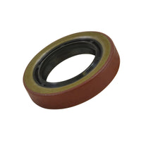 Thumbnail for Yukon Gear Axle Seal For 5707 or 1563 Bearing