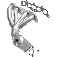 Thumbnail for MagnaFlow Conv DF 97-01 Camry 2.2 Manifold