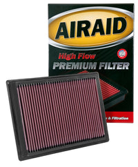 Thumbnail for Airaid 04-08 Ford F-150 5.4L / 05-09 Expedition 5.4L / 06-08 Lincoln LT Direct Replacement Filter