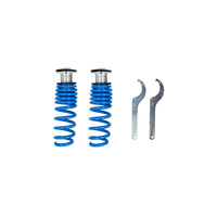 Thumbnail for Bilstein B14 (PSS) 13-15 BMW 320xi / 13-04 328xi / 15 435xi Front & Rear Performance Suspension Sys