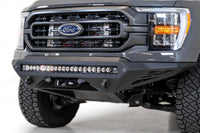Thumbnail for Addictive Desert Designs 2021 Ford F-150 Stealth Fighter Winch Front Bumper