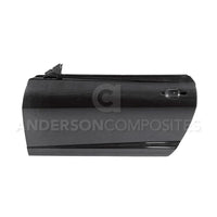 Thumbnail for Anderson Composites 10-13 Chevrolet Camaro Doors (Pair)