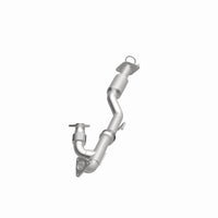 Thumbnail for MagnaFlow Direct-Fit OEM EPA Compliant Catalytic Converter - 13-15 Nissan Pathfinder V6 3.5L