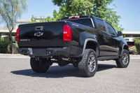 Thumbnail for Addictive Desert Designs 17-18 Chevy Colorado Stealth Fighter Rear Bumper