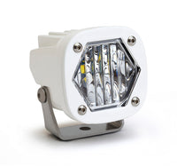 Thumbnail for Baja Designs LED Light Pods S1 Wide Cornering White Single