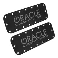 Thumbnail for Oracle Magnetic Light bar Cover for LED Side Mirrors (Pair) SEE WARRANTY