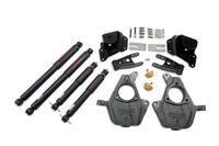Thumbnail for Belltech LOWERING KIT WITH ND2 SHOCKS
