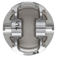 Thumbnail for Wiseco Chrysler 6.4L Gen III Hemi Apache 4.090in Bore -8.00in CC Dome 1.210 CH - Set of 8