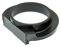 Thumbnail for RockJock JL Front Coil Spring Isolator Front Urethane