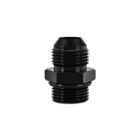Thumbnail for Mishimoto -10 ORB to -10AN Aluminum Fitting - Black
