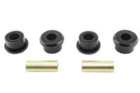 Thumbnail for Whiteline Plus 6/09-3/11 Chevy Cruze Front Control Arm-Lwr Inner Front Bushing Kit