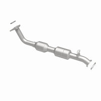 Thumbnail for MagnaFlow Conv DF 98-02 Lexus LX470 4.7L OEM