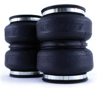 Thumbnail for Air Lift Loadlifter 5000 Air Spring Kit