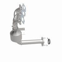 Thumbnail for MagnaFlow Conv DF 2006 Ford Fusion 3.0L